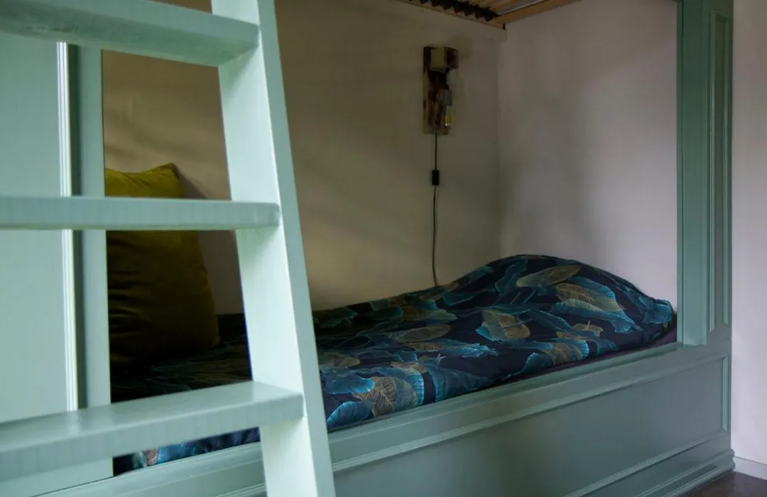Het Jachthuus - Vakantiewoning Oscar Hoeve-1