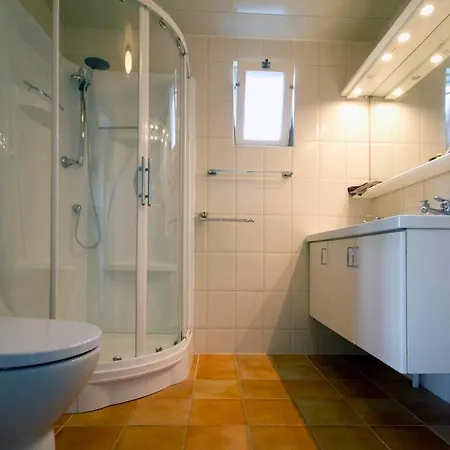 Het Jachthuus - Vakantiewoning Oscar Hoeve-2
